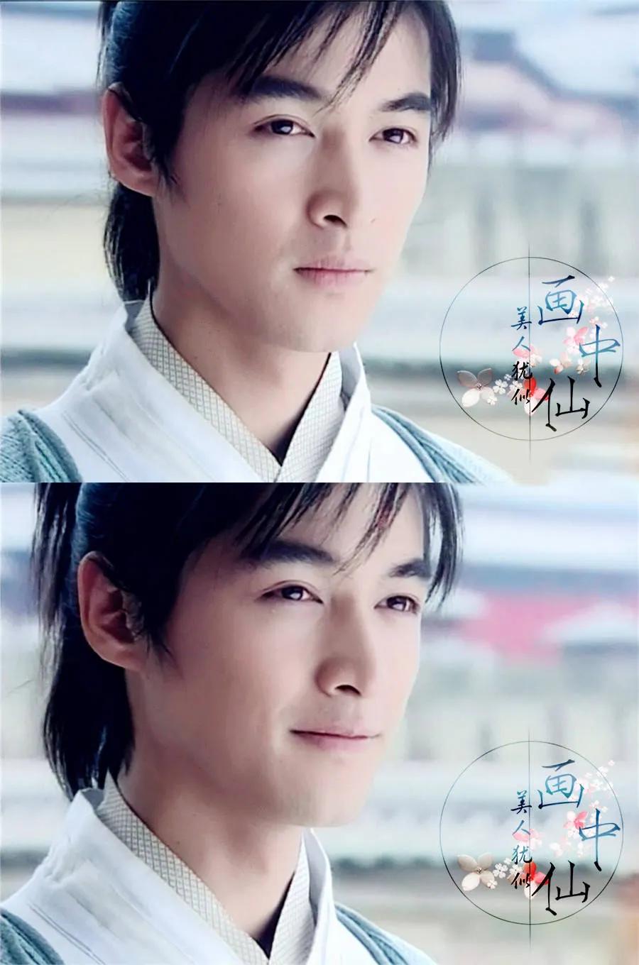 仙侠满天飞，世间再无李逍遥，只因胡歌刘亦菲太完美