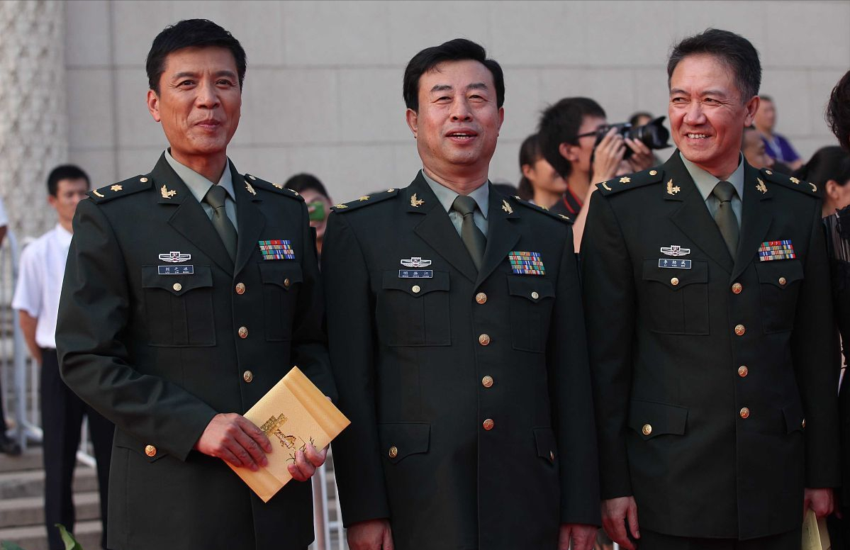 大校到底是多大的官？如何才能成为一名大校？想当兵建议了解