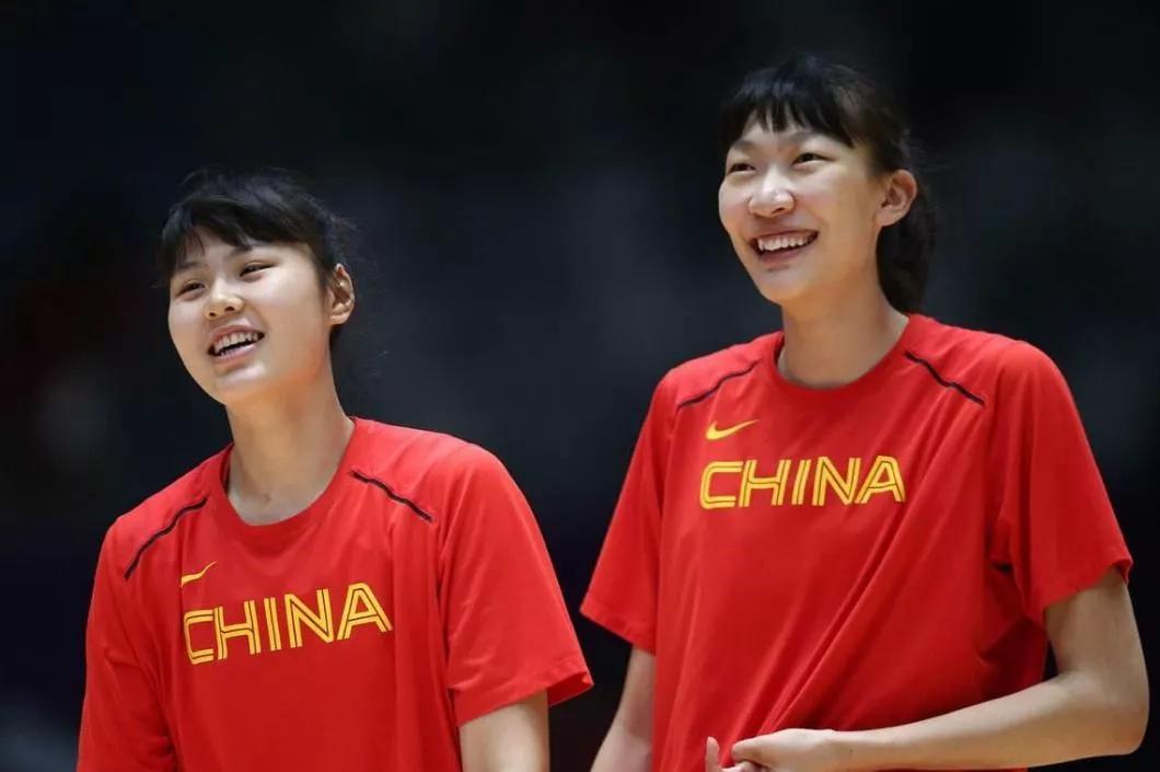 女篮世界杯2022赛程表哪个台(世界杯中国女篮最新实力排行榜(附：2022女篮世界杯赛程安排))