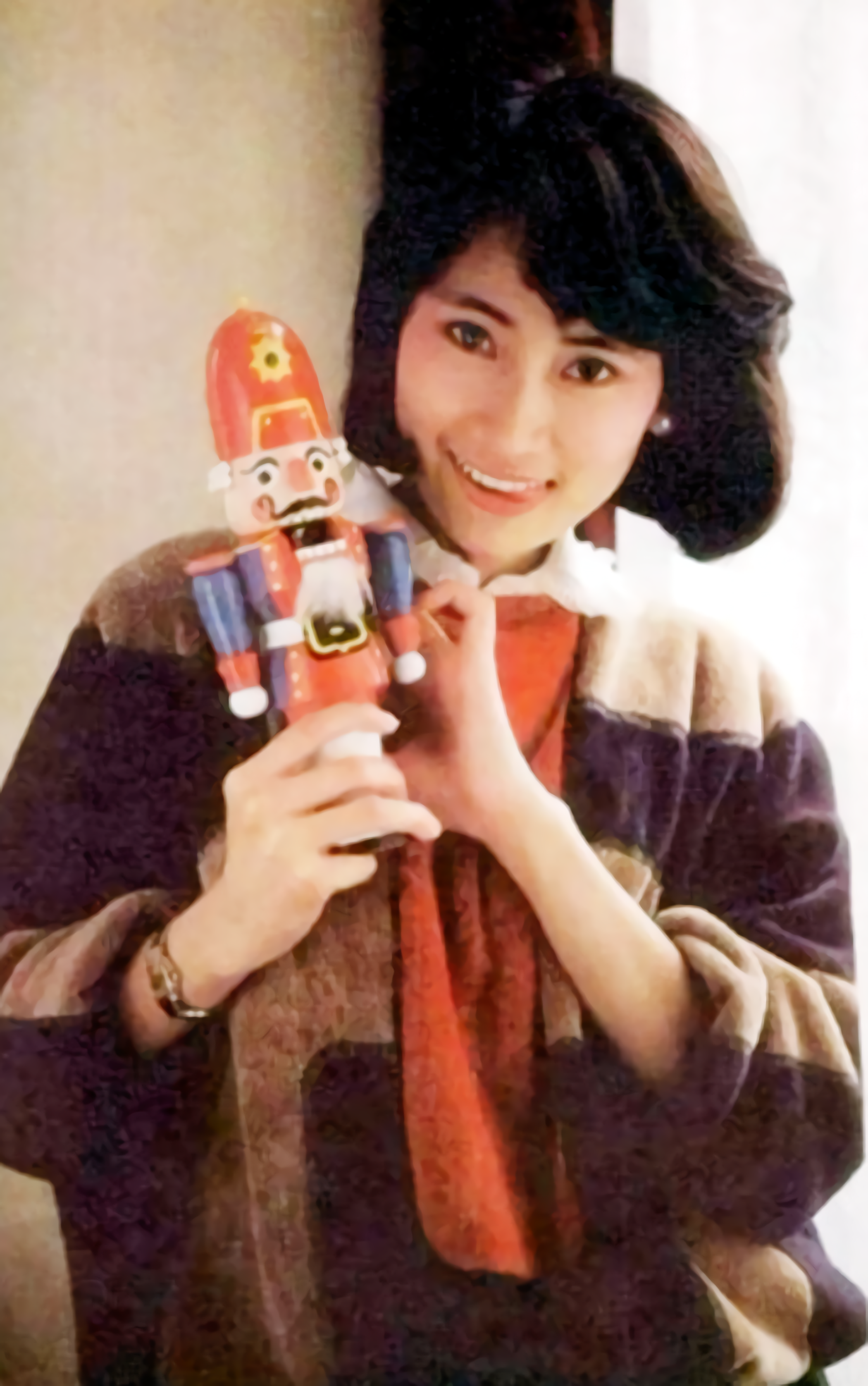 许子东：妻子是演员陈燕华，余生不会辜负当红时期为我息影的她