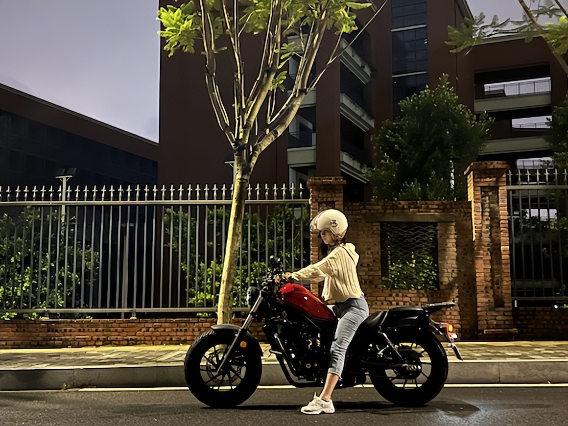 從代步工具到“大玩具”重慶摩托車產(chǎn)業(yè)迎來“第二個窗口期”？
