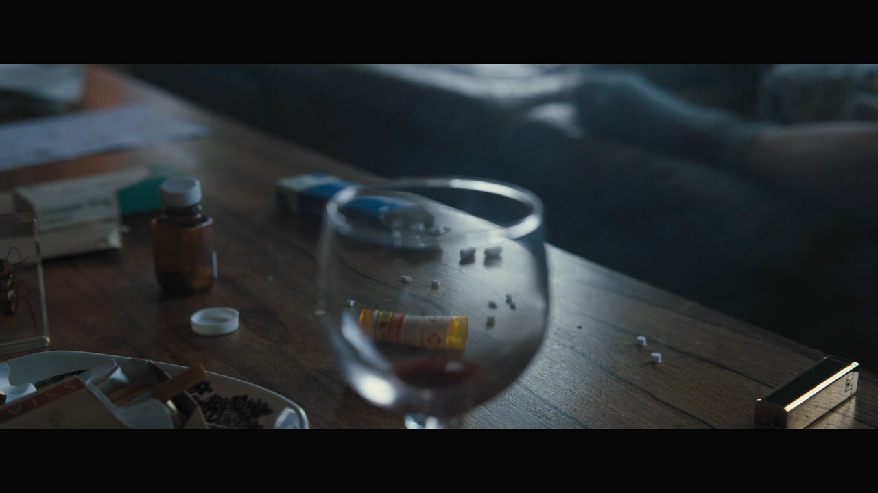 大猛哥说电影——《007：无暇赴死》——邦德同志这次真的死了