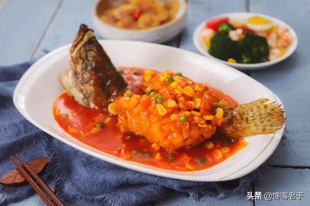去江苏必点的6道苏菜，是“苏菜之魂”，老板还以为你是江苏人