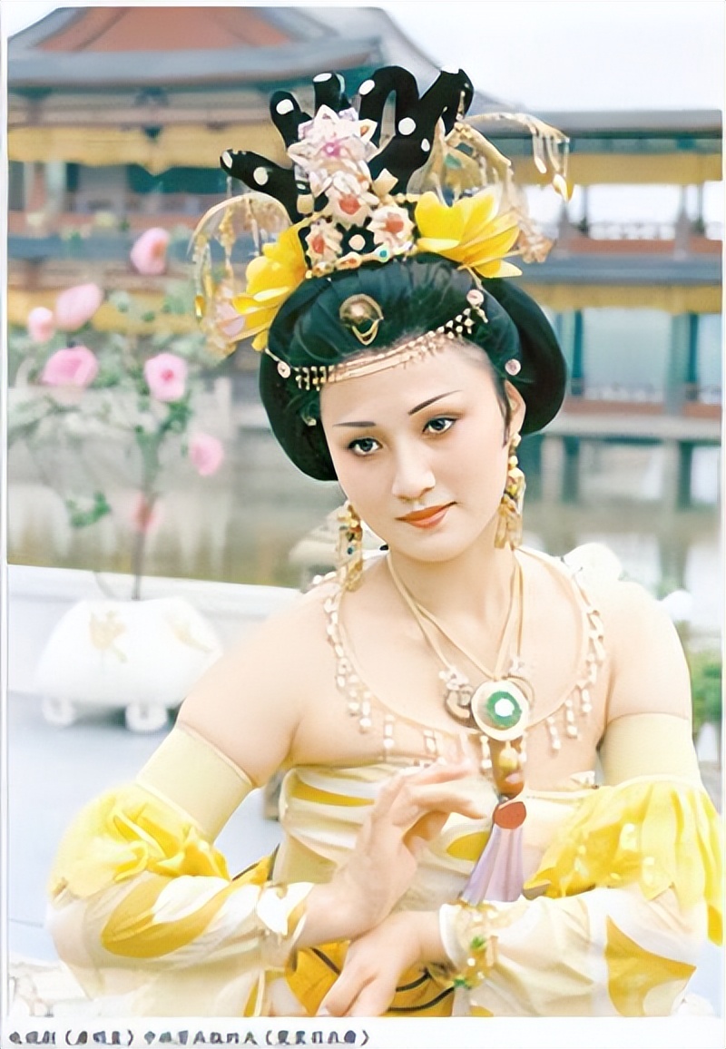 娱乐圈“白幼瘦”当道，我们有多久没看到过“珠圆玉润”的女星了