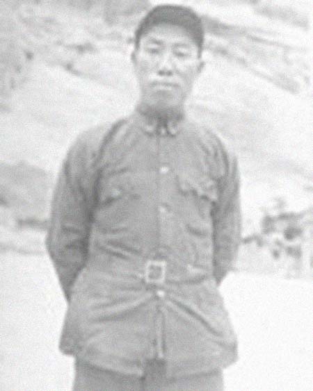开国上将吕正操教子