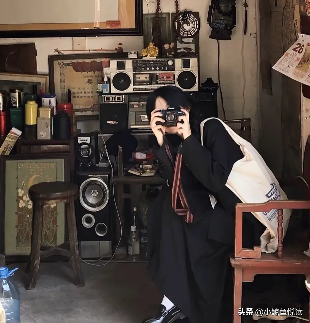 校园爱情故事：你是我的救赎