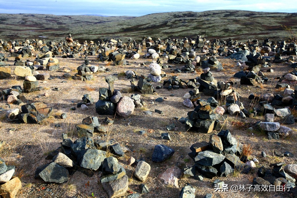 一个在俄罗斯追光成功的游客告诉你：除去运气，追极光其实并不难
