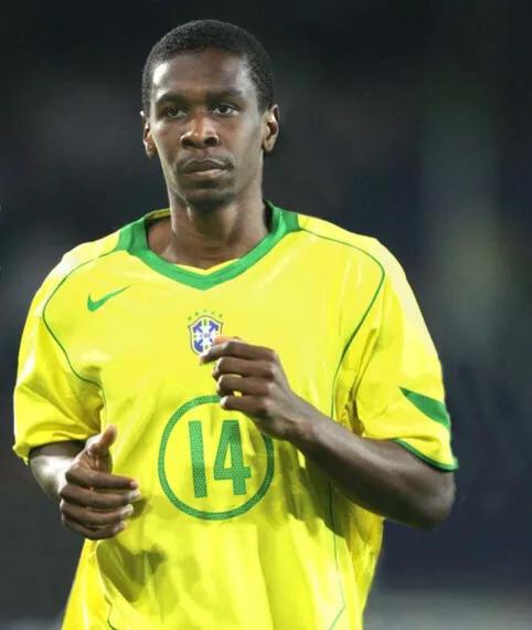 罗克儒尼奥尔(儒尼奥尔) - 三甲体育