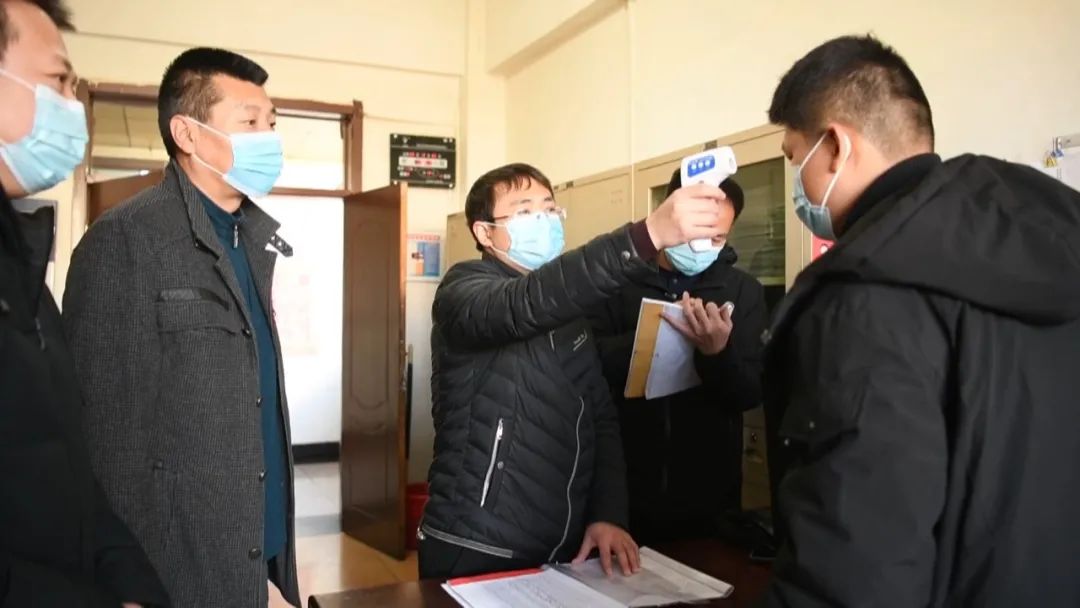 煤矿安全的“守护者”——记潞安化工余吾煤业公司2021年“安全生产模范”汤辉