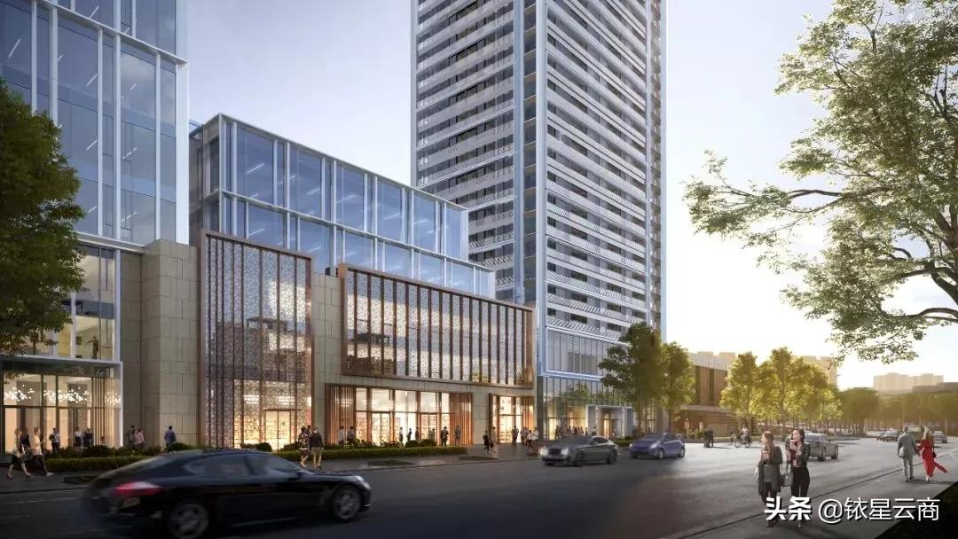 2022新一批门店“到货”,这8家罕见首店刷足存在感