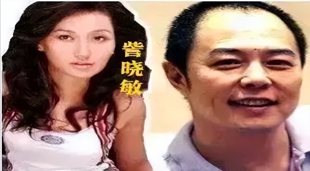 “皇帝专业户”张铁林：改国籍，字画卖十万，痴恋女学生不负责