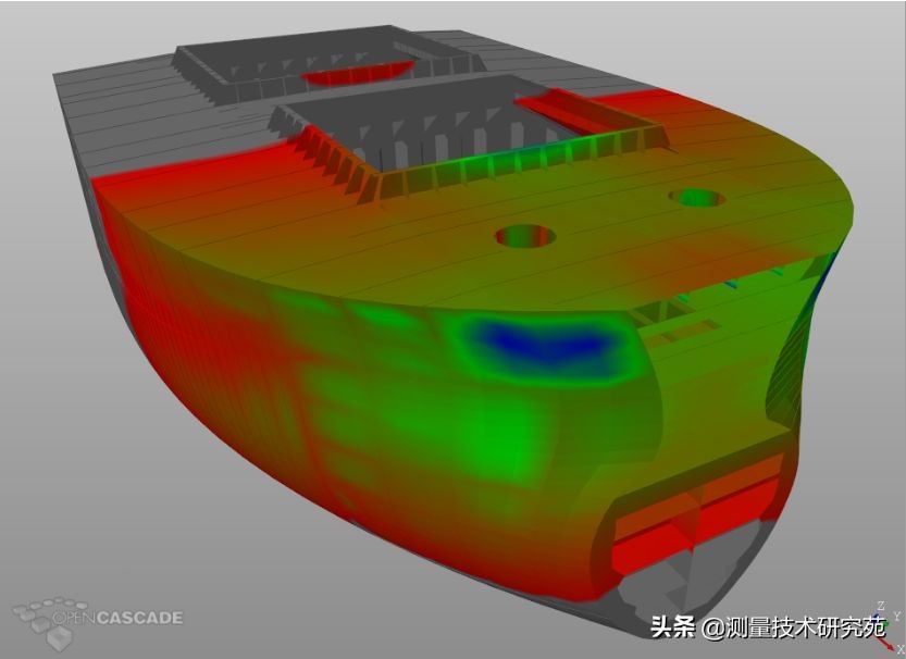 俄罗斯是世界 CAD 开发中心。你知道这件事吗？