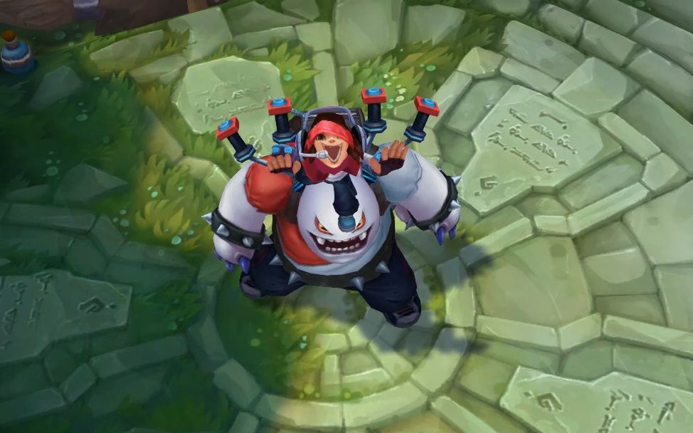 英雄联盟历届s赛冠军队伍盘点及冠军皮肤(一)