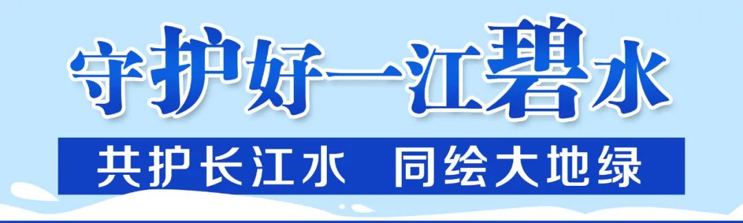 长江到临湘，美成一幅画