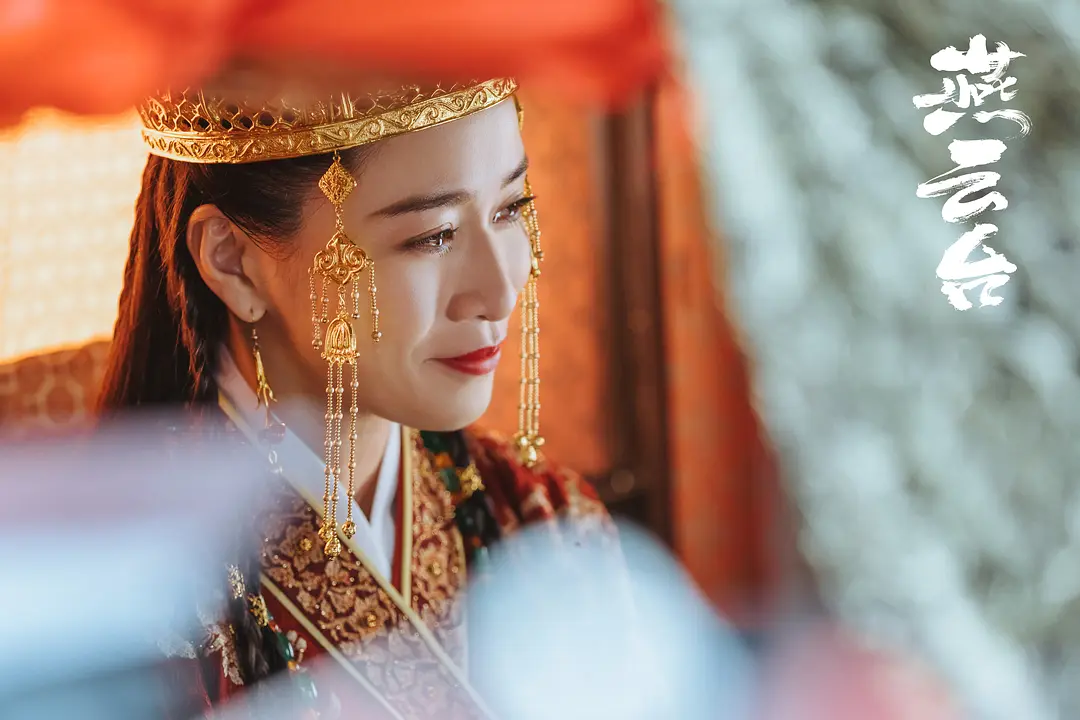 宫心计演员表 美人心计演员表-朝阳百科