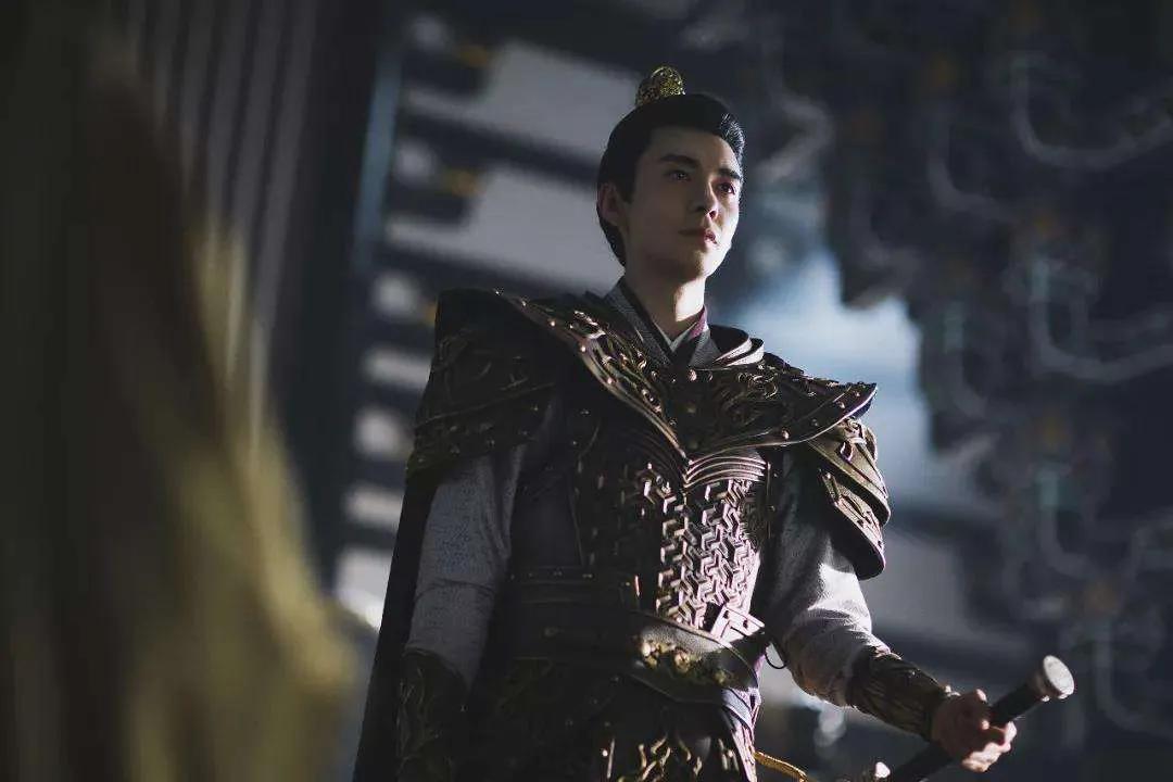 论刘亦菲和陈星旭适配度