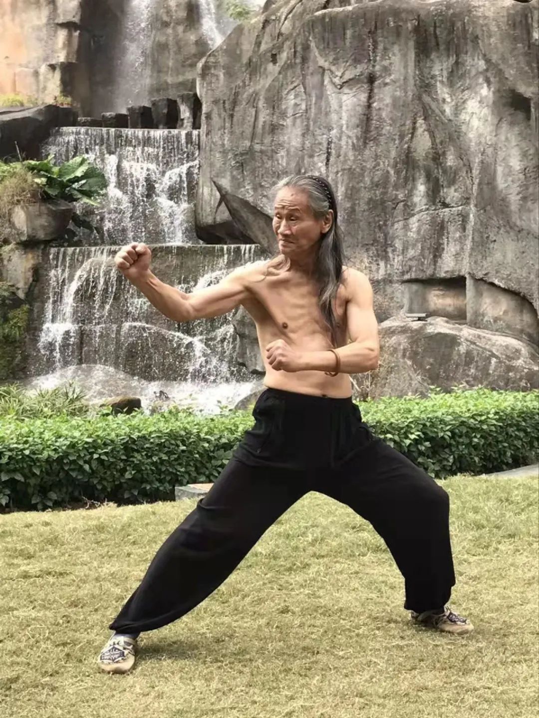 名家风采 | 林善泉：出彩福州人，一身兼聚三国粹