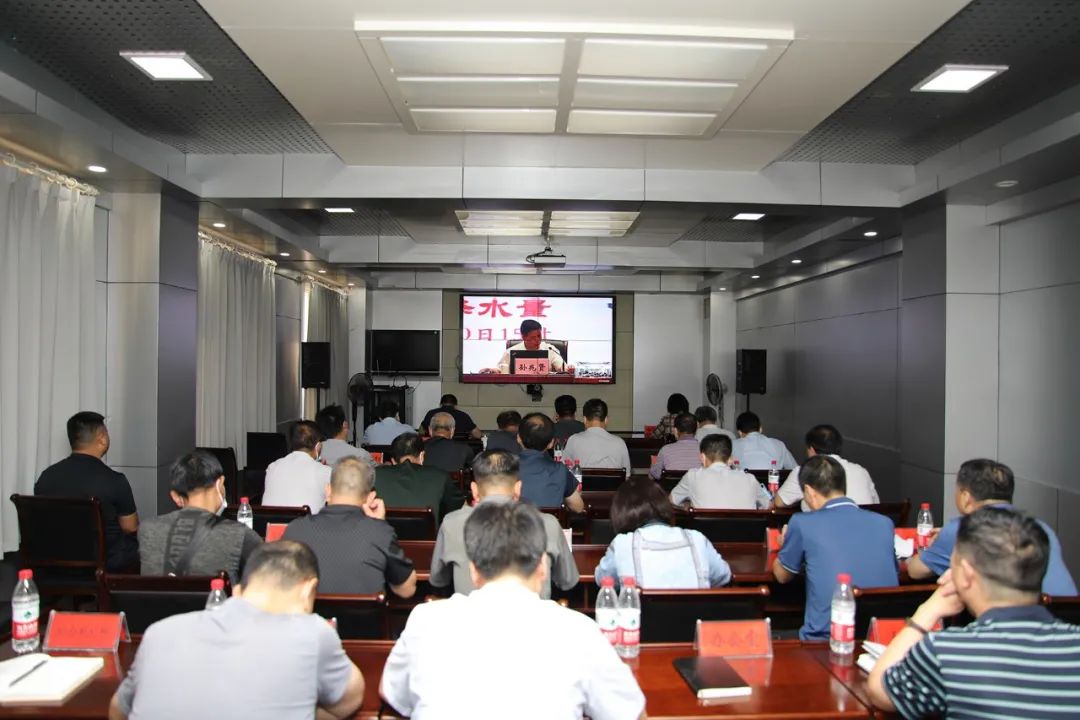三门峡市交通运输局：落细压实防汛责任 确保行业安全度汛