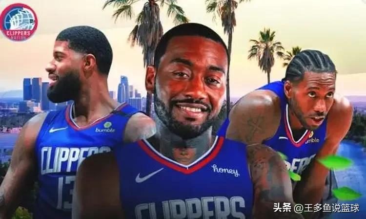 森林狼vs快船直播前瞻分析(NBA季前赛前瞻：森林狼vs快船，全员快船宇宙飞船开启复仇之战？)