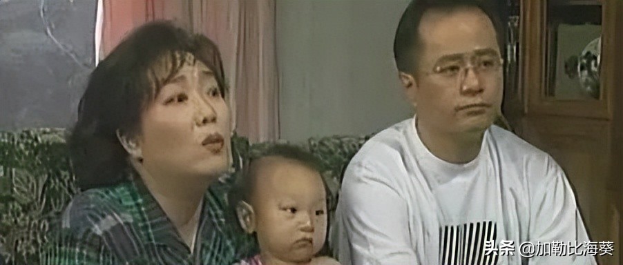 一张胖胖的绿叶：杨喜京