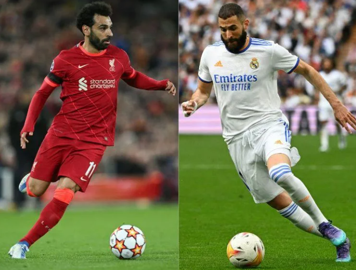 2017欧冠决赛回放（欧冠决赛直播：皇马击败利物浦，击败各路豪门登顶欧冠）