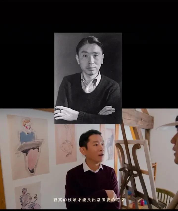 要是没点文化看不懂周杰伦的mv