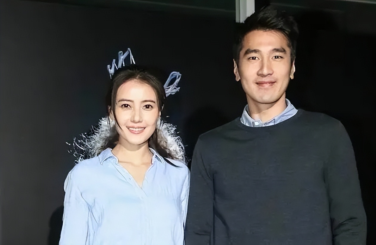 娱乐圈的这几对姐弟恋，告诉我们爱情最好的模样