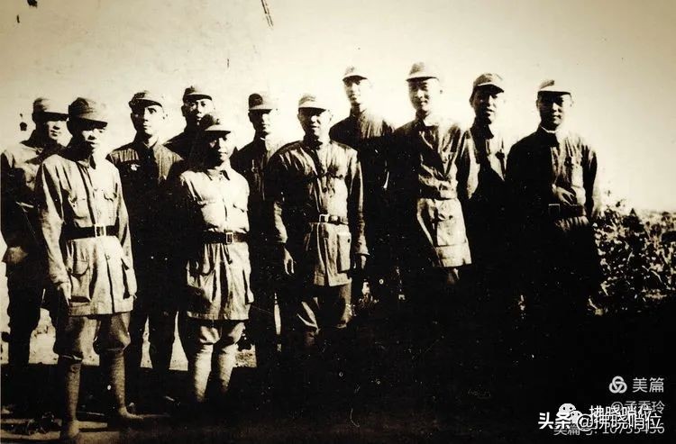 吴永杞：我的父亲吴芝圃战斗在豫皖苏边区