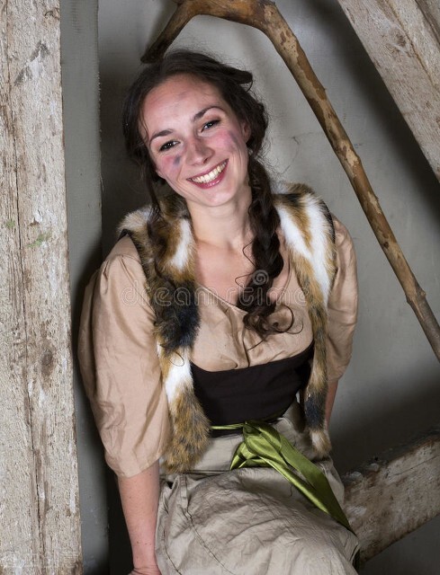 睡前故事：灰姑娘