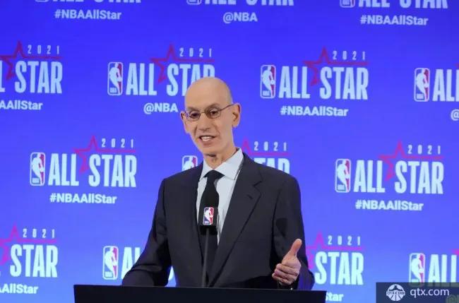 nba为什么要商业化(NBA已经越来越商业化，竞技体育的悲哀)