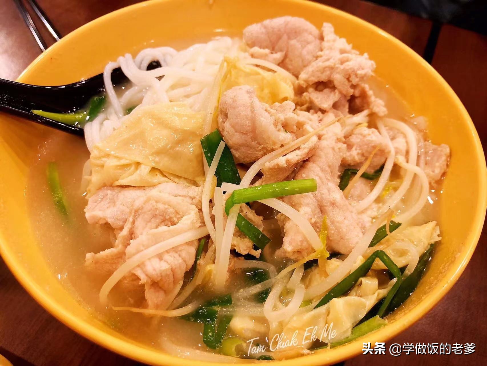 2021全球10大美食排行榜中国有两家餐厅上榜