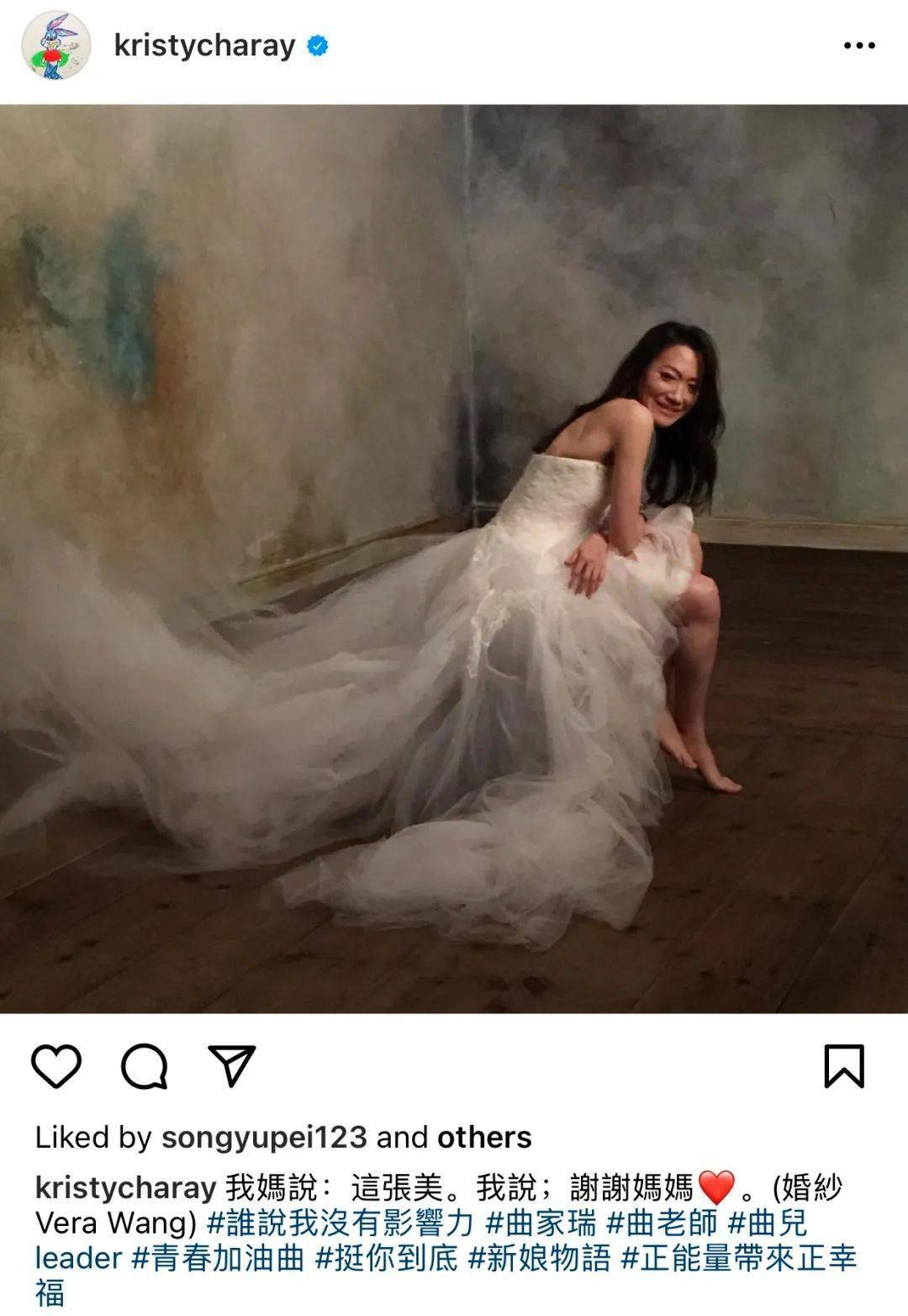 富二代？大学教授？艺术天才？她活成了真正不被定义的大女主