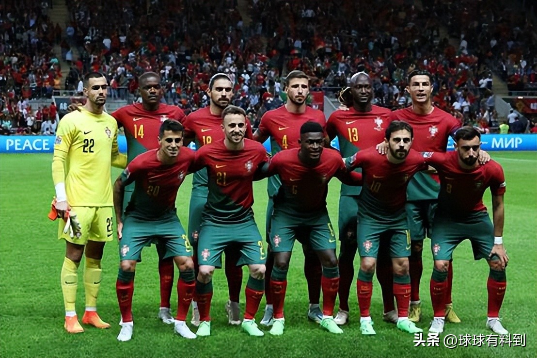 世界杯：葡萄牙 vs 瑞士 - 球队新闻、阵容和预测