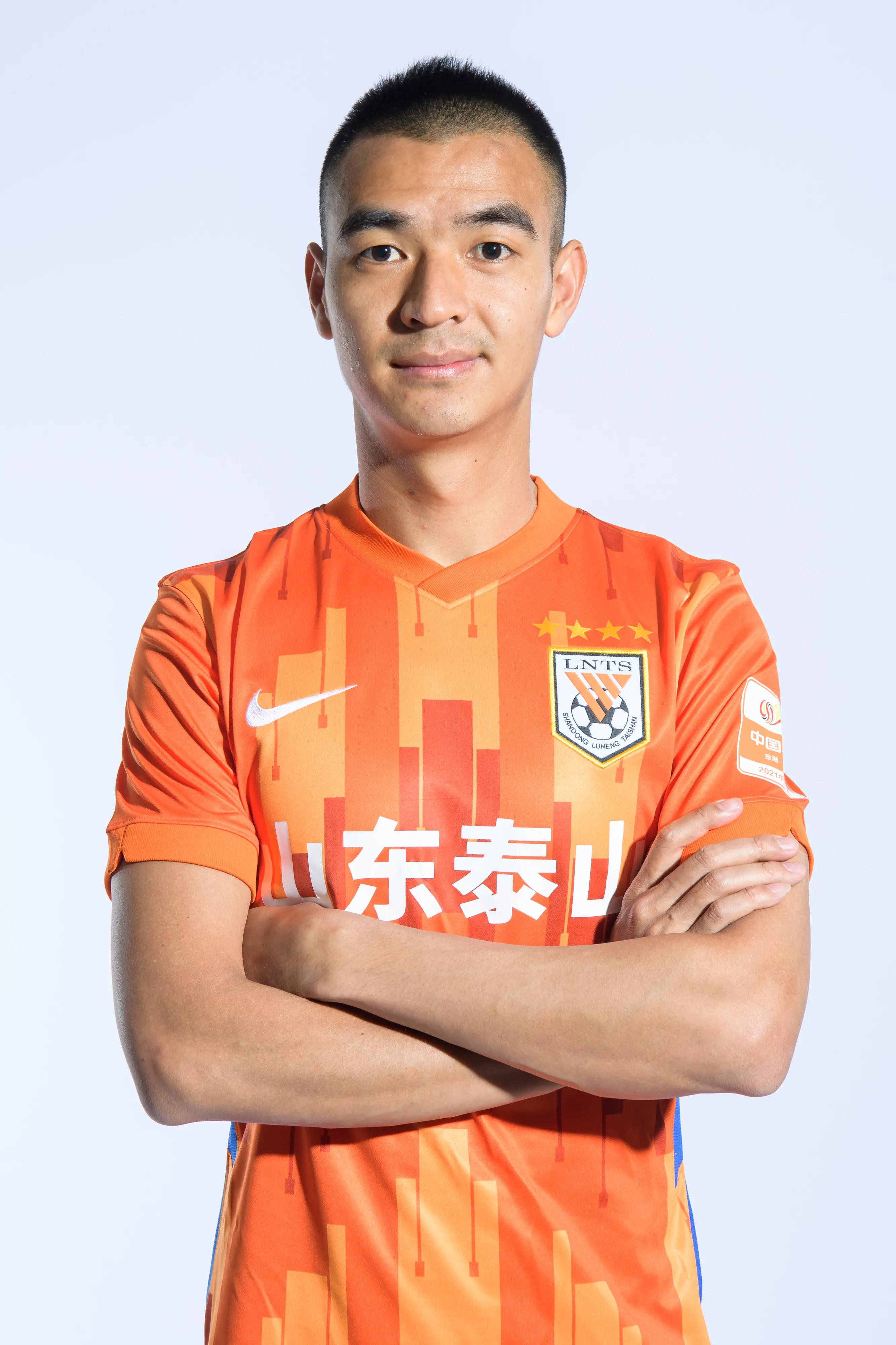 山东鲁能第二阶段赛程表2022(中超:山东鲁能泰山队2022赛季阵容)