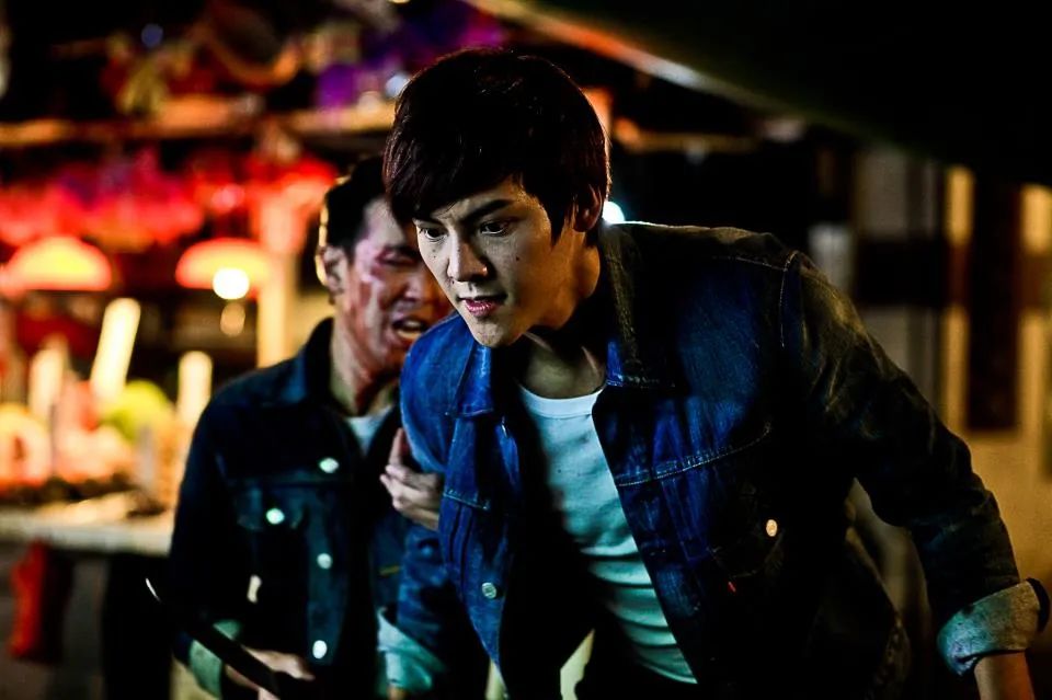 扎职电影剧情「解析」 _晶羽科技