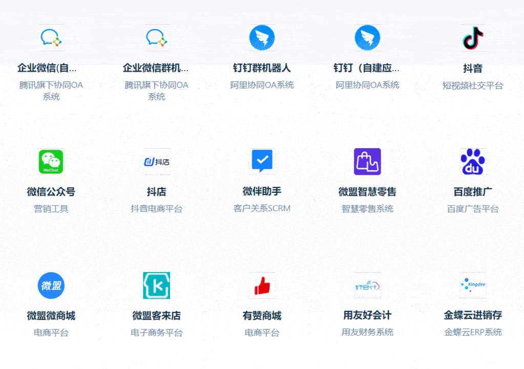 集简云分享中的流程可以取消分享吗？