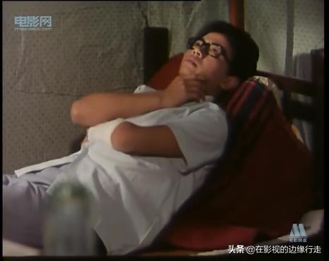 《神女峰的迷雾》——初看悬疑片，再看政治片，原来是个爱情片