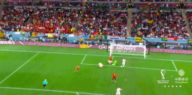 卢卡库参加过几次世界杯（0-0出局，世界第2沦为笑话！国米巨星粗劣表演：2次空门不进）