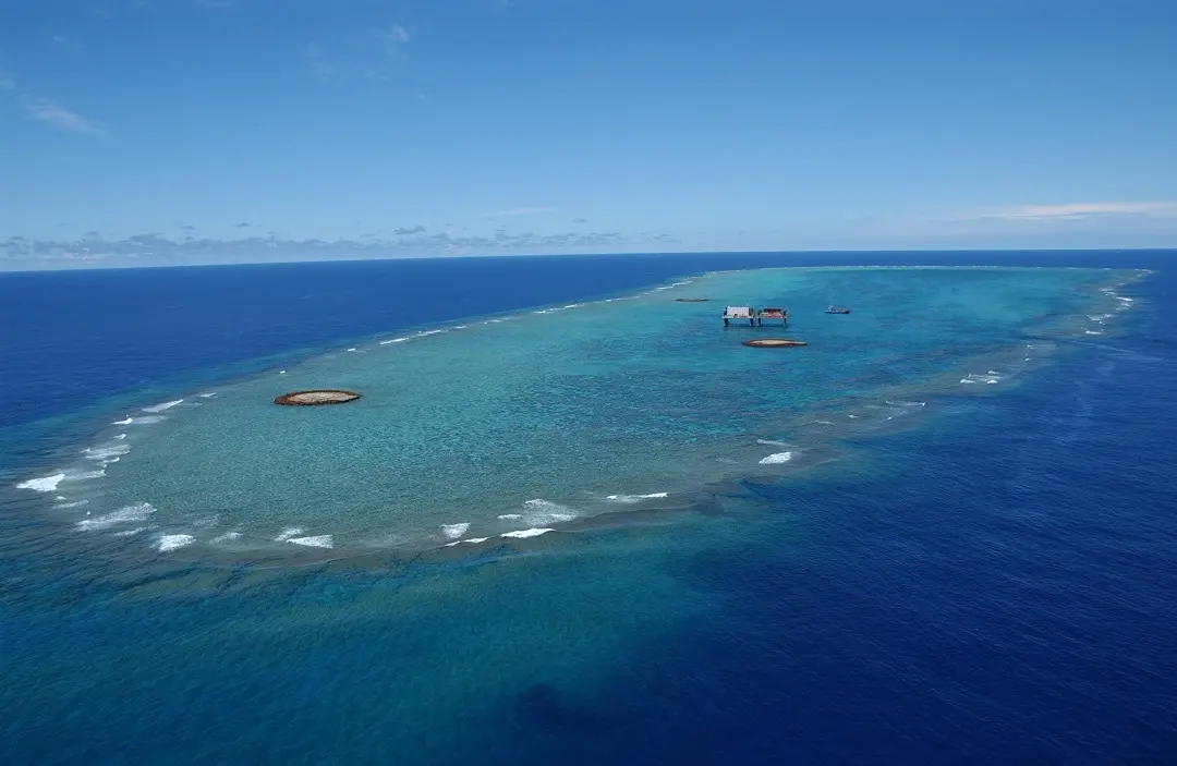 日本向聯合國提交申請，索要70萬平方公里海洋權益，中方再次否決