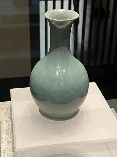 河南博物院9大镇院之宝,每一件都改写中国历史,当之无愧的国宝-热门