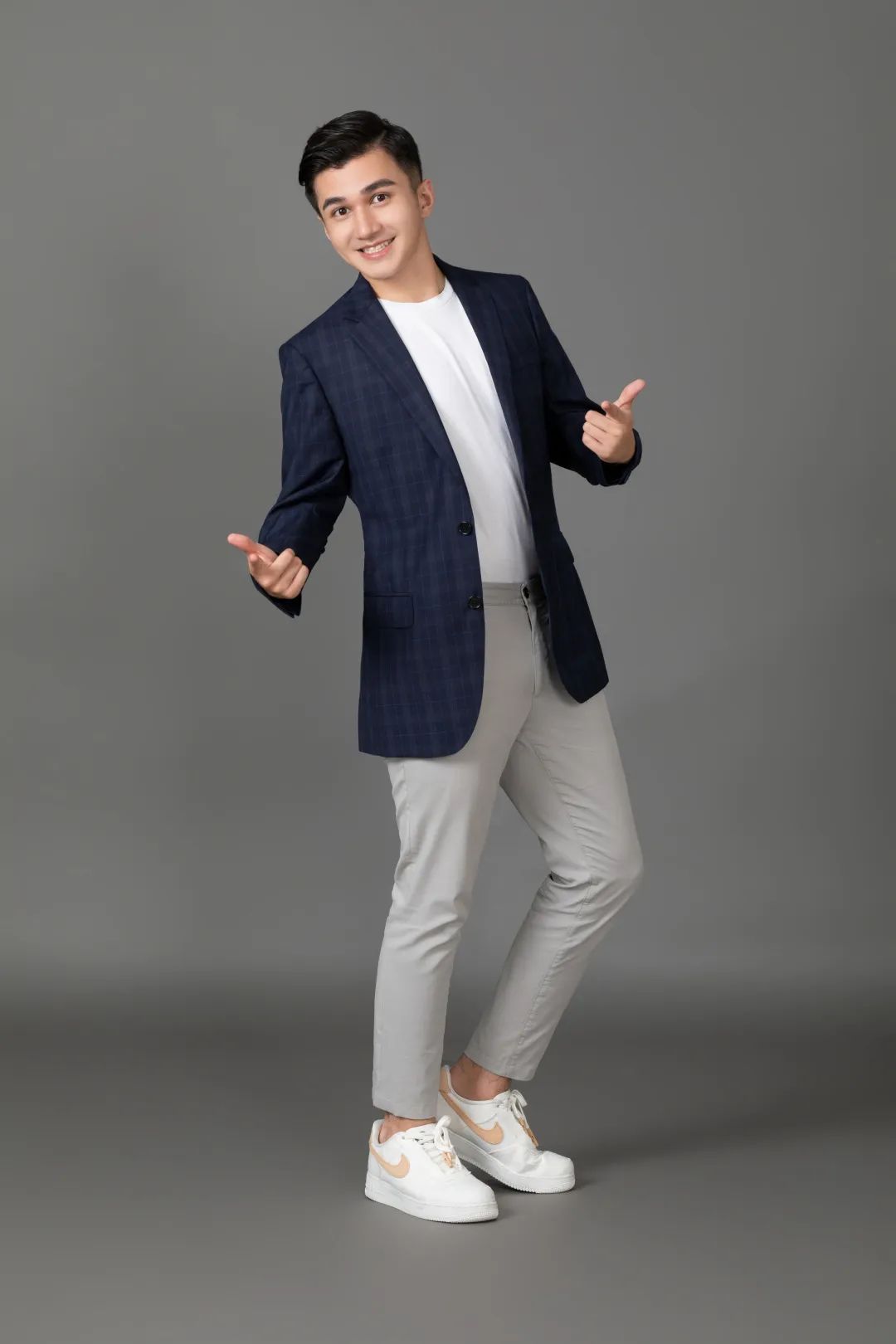 《外来媳妇本地郎》三代康保罗:谢恩退出康家,孙德林比阿祖还老