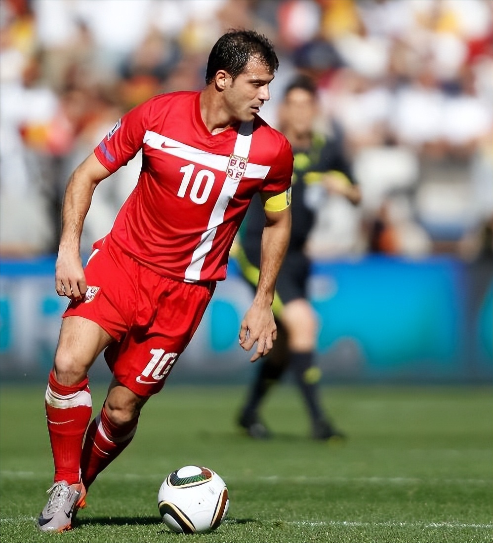 98世界杯南斯拉夫主教练（“奇”才喷涌：世界足坛“奇家军”历史最强阵容，前南球员领衔）