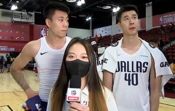 nba球星有哪些進入了抖音（杜蘭特閃現抖音，被9萬人圍觀，中國小將郭昊文有望成他強力幫手）