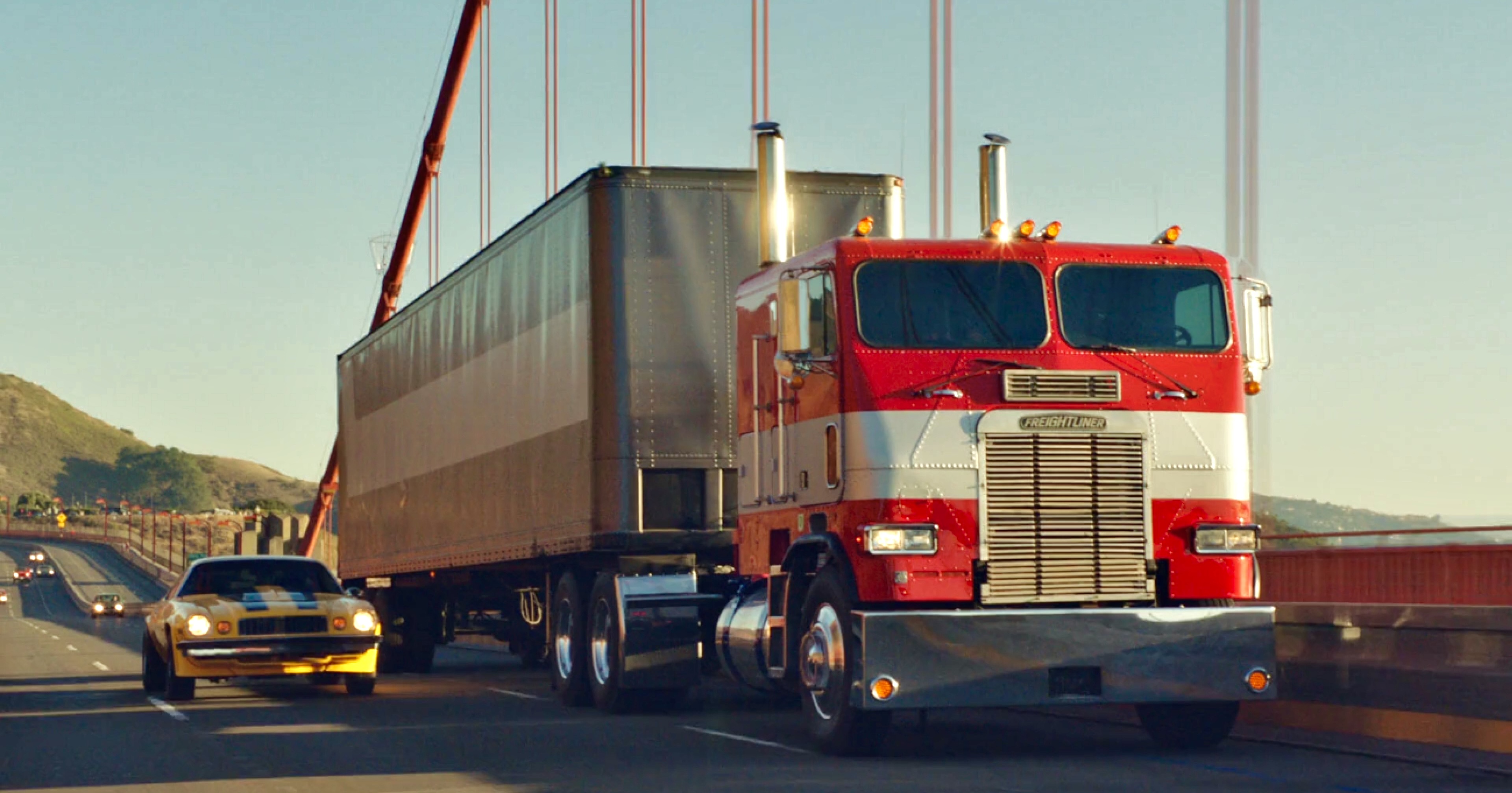 从原型到《变形金刚7》,擎天柱的十种模式全解析-蘑菇号