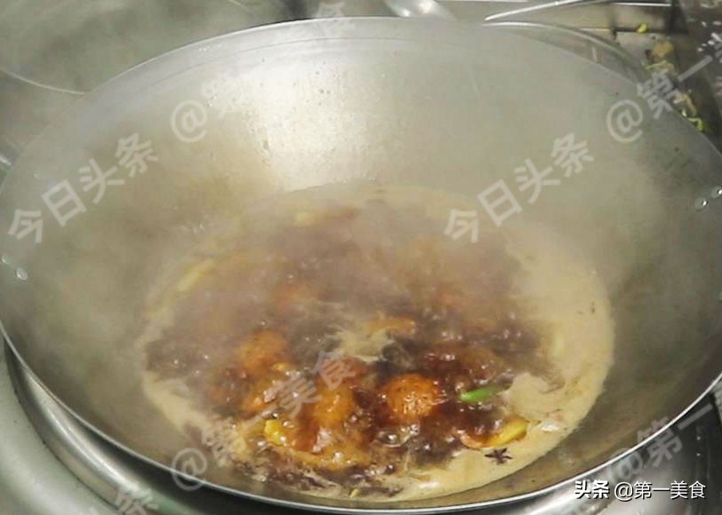 大年三十餐桌上的5道硬菜，端上桌倍有面，全家人夸你厨艺好
