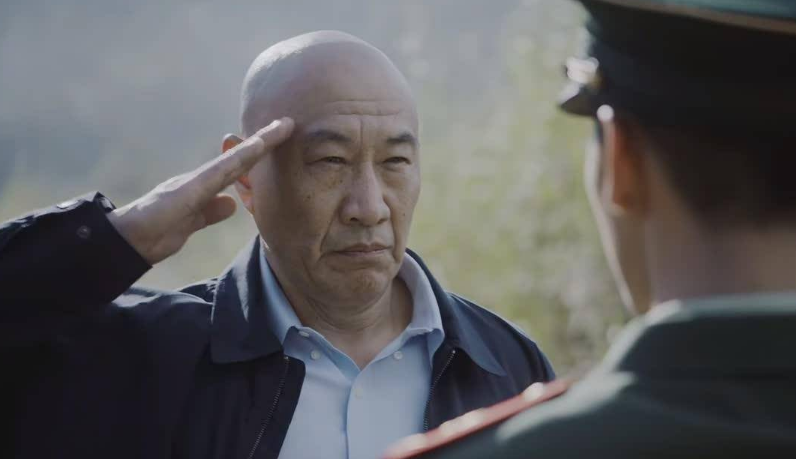 暗夜行者阿布是誰（抗戰大劇《滹沱兒女》今晚開播，演員陣容雄厚，9位實力派可期待）