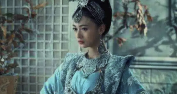 13位饰演妲己的女星，有人天生媚骨，有人滥竽充数