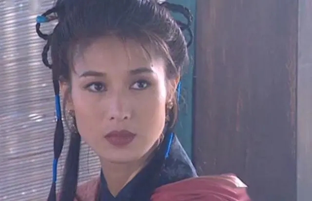 108将有几位女性(《水浒传》里红颜劫,个个都是仙女下凡)