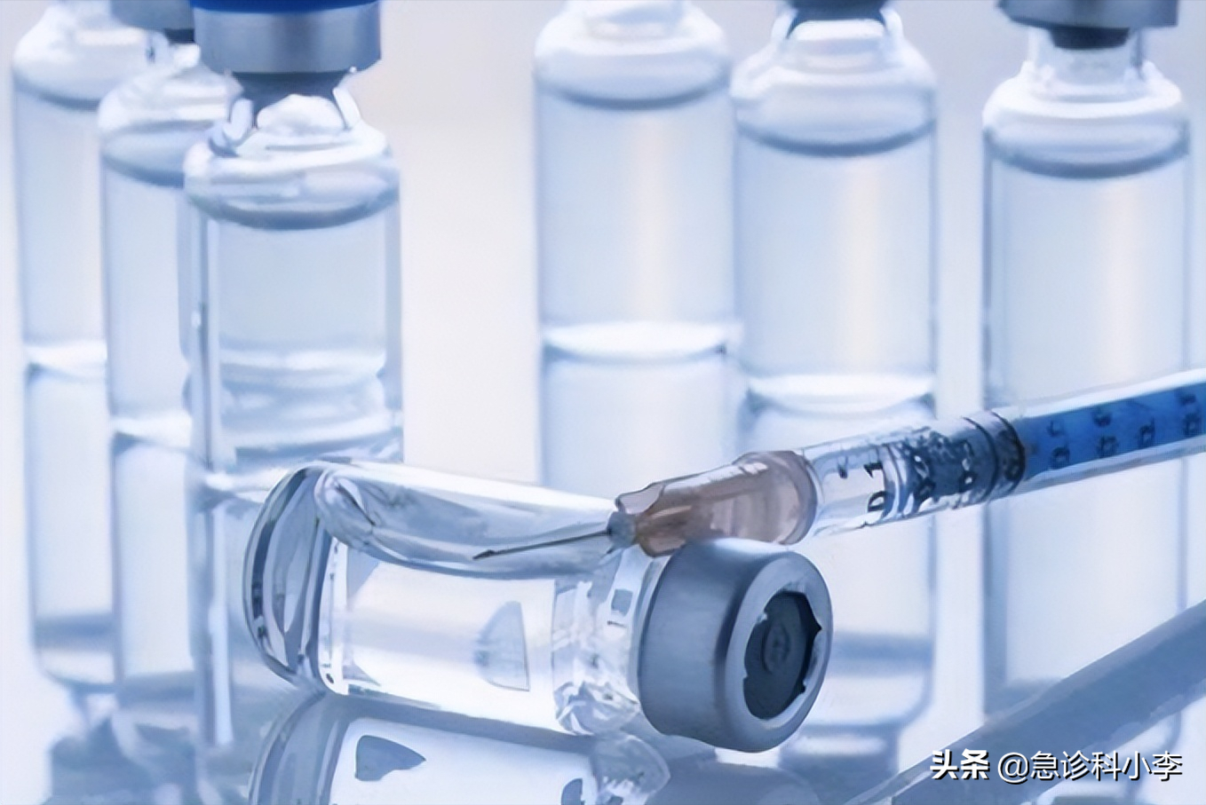 膝盖疼的神药——封闭针,到底是什么?提醒:封闭针不能轻易打