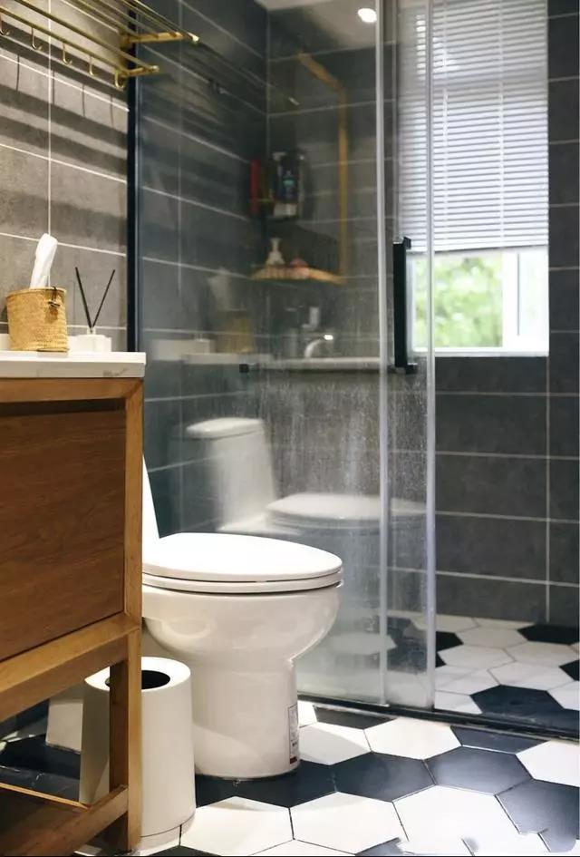 90后重庆姑娘花20万装修91㎡新房，不模仿不照搬，装出自己的个性